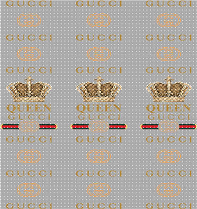 Pen sticker-F 2754